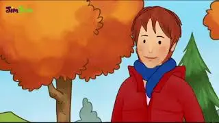 Конни  мультфильм на РУССКОМ языке Конни и Воздушный Змей