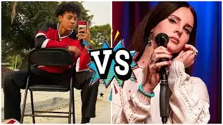 SkyJade Vs lana del rey Real Age Lifestyle Biography