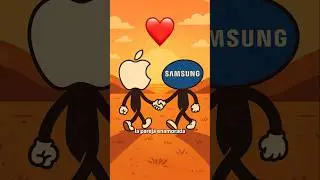 APPLE & SAMSUNG atacan a XIAOMI!!!