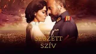 [TMW] Sebzett szív l 1.évad 7.rész Előzetes Magyar Szinron