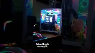 Play and work
