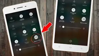 Cara merekam layar tanpa aplikasi di hp OPPO A37F