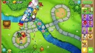 Bloons td 6