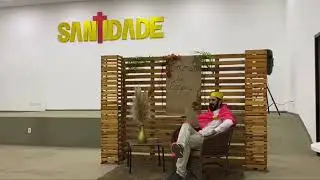 Teatro Cânticos dos Cânticos de Salomão ( Cartas de Amo)