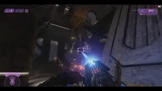 Halo 2 Parte 6