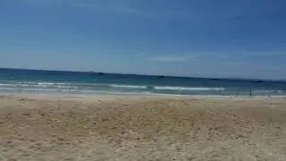 Пляж Bài Đại, Бай Зай. Большое спасибо за видео Александру Ломакину из Новокузнецка.