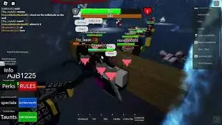 Serving the owner of bloody battles a mcrib