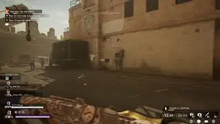 PAYDAY 3 with ceaser