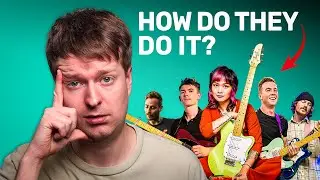 The #1 Technique Math Rock Guitarists Need To Master