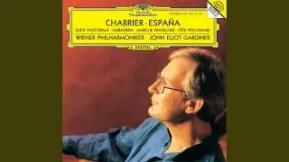 Chabrier: Gwendoline: Overture