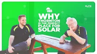 Why Thornton is Perfect for Solar⚡Let's Talk About It - Ep. 7