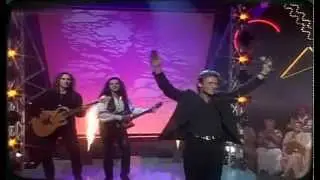 Olaf Berger - Spanische Hochzeit 1995