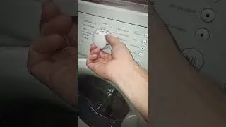 Как слить воду из стиральной машинки #ремонтстиральныхмашин