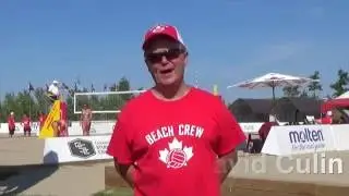 Vision Sports Entertainment - Spotlight