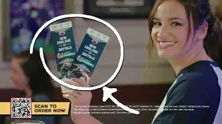 99 Restaurants | Football Frenzy 2024 | 30s [HD]