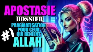 AP#1 Quitter l'Islam : Peine Capitale ! PART 1/2