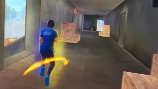 Freefire 1280*720 30 Fps Gameplay