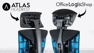 The Herman Miller Embody Headrest TRUTH Revealed...