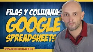 🚀 ¿Cómo añadir filas y columnas de una vez en Google Spreadsheets?