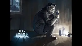 Alan Wake Episode 1: Nightmare-part 2 final