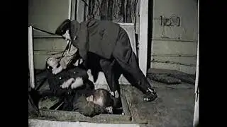 ЗС (Зеленый слоник) -Хуй блять будешь сосать сука