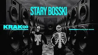 PASSKI (Bosski & P.A.F.F.) - Stary bosski [KRAK8]