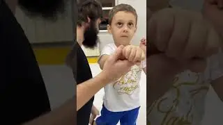 Весёлые будни в спортклубе «Лечиев»!