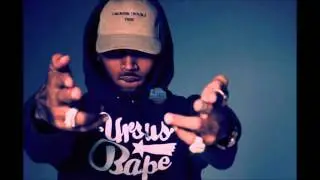 Chris Brown - Shut Down Ft. OHB [NEW SONG (Original)]