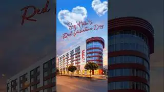 📼 Ramada Plaza by Wyndham İzmir için video çalışması | Enes Samed Budak (Reklam değildir)