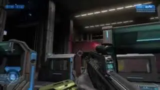 Halo 2 Anniversary (Xbox One) Gameplay (Xbox Game DVR test)