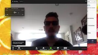 Podcast Recording Using Zoom.us and Quicktime - Record in multiple tracks easily