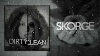SKORGE - Excelsior (Official Lyric Video)