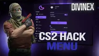 CS 2 Hack Menu [Free 2026] | BEST CS 2 Cheats [Update] | NEW CS 2 Hacks | Aimbot & Wallhack