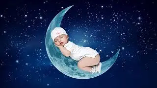 Baby Sleep White Noise | Calm Crying Baby & Ease Discomfort | 10 Hours No Ads