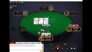 200z - Weird Spots with Pocket Jacks!