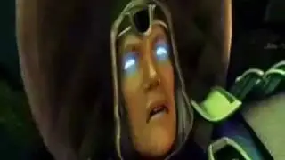 MORTAL COMBAT FINAL