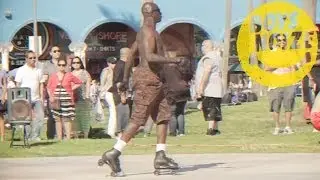 BOYS NOIZE - Starwin (Official Video)