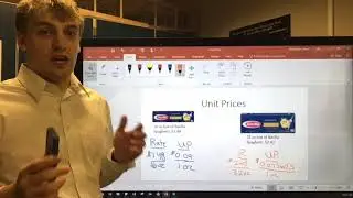 Unit Prices: Which is the better buy?