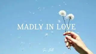[FREE FOR PROFIT] Lauv X Lany Pop Type Beat "Madly In Love" Indie Pop X Bedroom Pop Type Beat