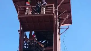 Free Fall - Bea Maize