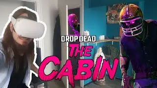 Home invasion, c'est la MRde ! | Drop Dead: The Cabin