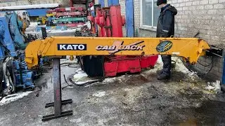 КМУ UNIC URU343X      (301211)