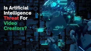Is AI threat for Creators? #ai #chatgpt