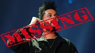 WHERE IS THE WEEKND?!
