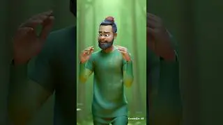 LensgoAI | Free tutorial #animationart #lensgoai  #aiart
