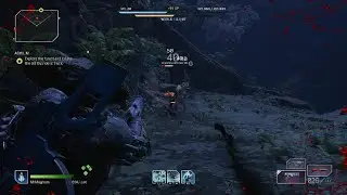 OUTRIDERS infinite chest