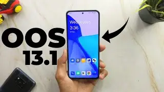 Finally OxygenOS 13.1 For Mi 11X & POCO F3 | Make Your Device Alive 🤩