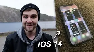 iOS 14 Leak! Diese Funktion kommt sicher, iPad Pro 2020 & mehr - Apple News
