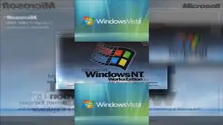 (YTPMV) Windows Startup and Shutdown Sounds Scan