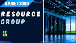 AZURE CLOUD | Azure Resource Group | ARM Portal | LAB